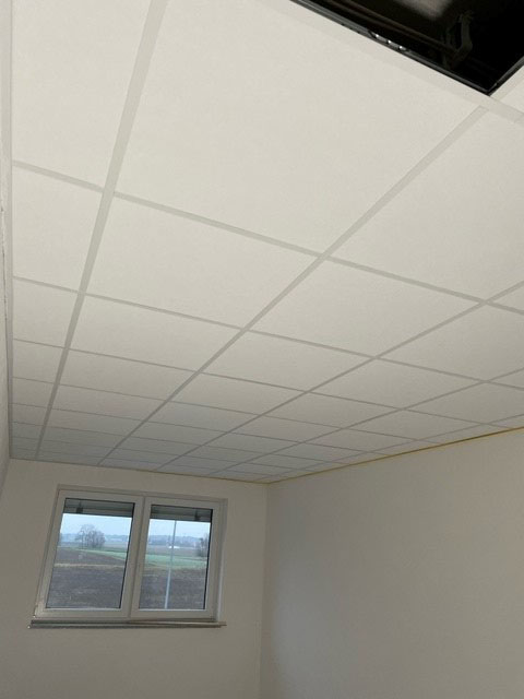Büro und Lagerhalle Schwarzach am Main Referenzprojekte - Büro und Lagerhalle Schwarzach am Main