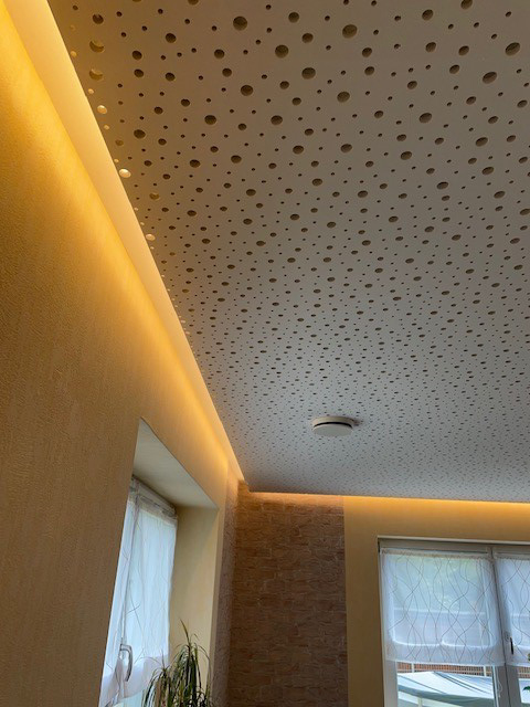 Neubau eines Wohn-und Geschäftshaus Uettingen Referenzprojekte - Neubau eines Wohn-und Geschäftshaus Uettingen