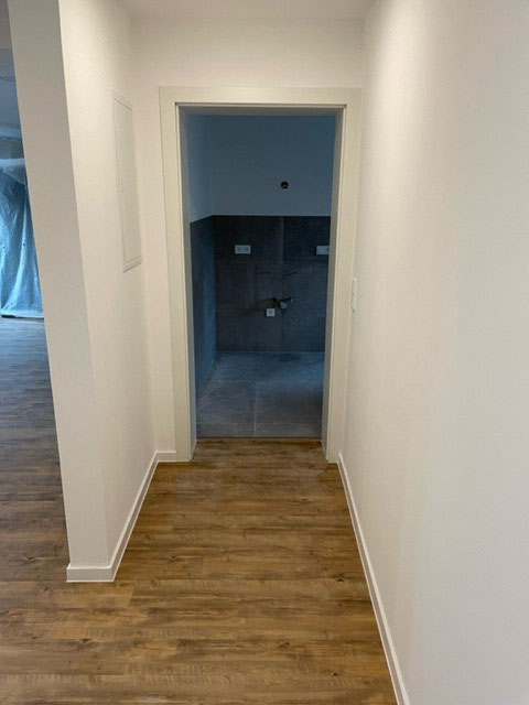 Sanierung einer Wohnung in Uettingen mit unseren Ausbaupartnern Referenzprojekte - Sanierung einer Wohnung in Uettingen mit unseren Ausbaupartnern