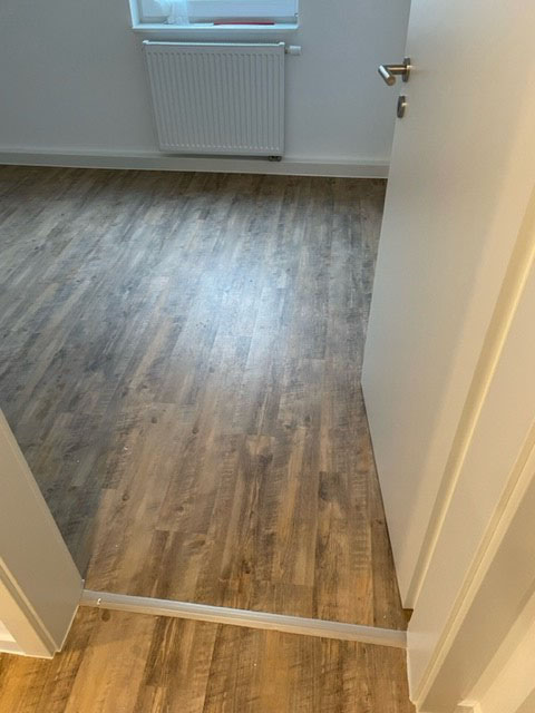 Sanierung einer Wohnung in Uettingen mit unseren Ausbaupartnern Referenzprojekte - Sanierung einer Wohnung in Uettingen mit unseren Ausbaupartnern