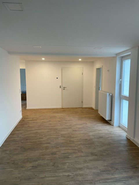 Sanierung einer Wohnung in Uettingen mit unseren Ausbaupartnern Referenzprojekte - Sanierung einer Wohnung in Uettingen mit unseren Ausbaupartnern